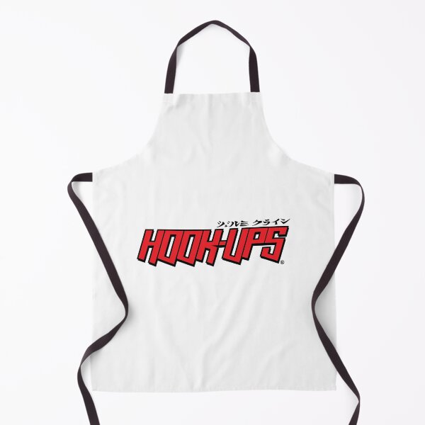 Item preview, Hookups vintage logo designed and sold by Paintbase.