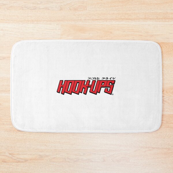 Item preview,  Hookups vintage logo designed and sold by Paintbase.