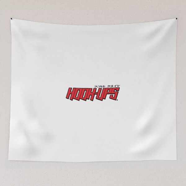 Item preview,  Hookups vintage logo designed and sold by Paintbase.