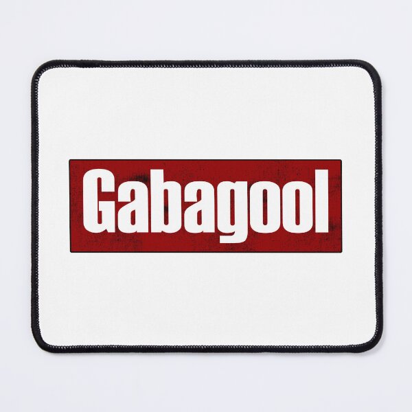 Item preview, Gabagool Google  designed and sold by FYS-Arte-Style.