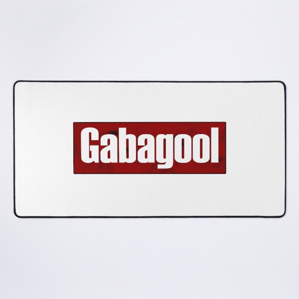 Item preview, Gabagool Google  designed and sold by FYS-Arte-Style.