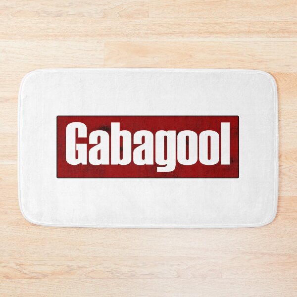 Item preview, Gabagool Google  designed and sold by FYS-Arte-Style.