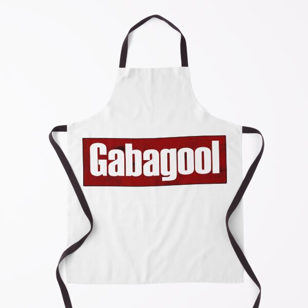 Item preview, Gabagool Google designed and sold by FYS-Arte-Style.