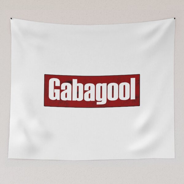 Item preview, Gabagool Google  designed and sold by FYS-Arte-Style.