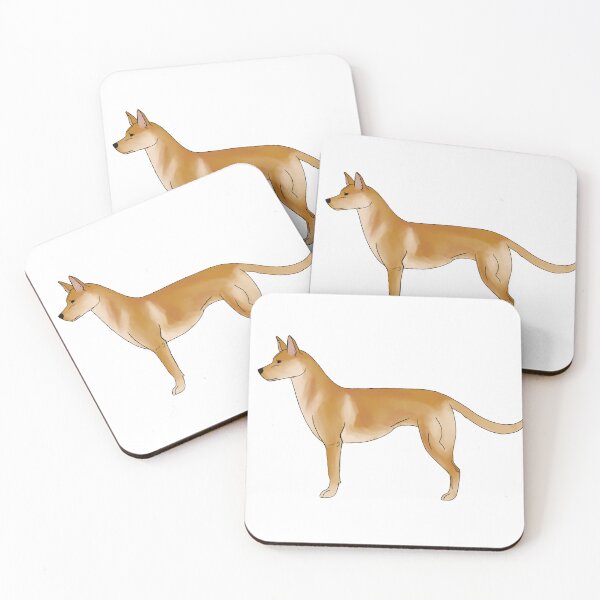 Item preview, Carolina Dog designed and sold by harmopiavu.