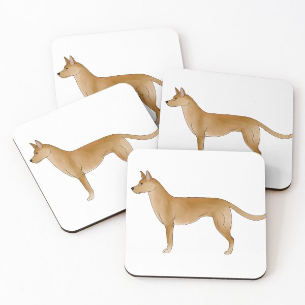 Item preview, Carolina Dog designed and sold by harmopiavu.