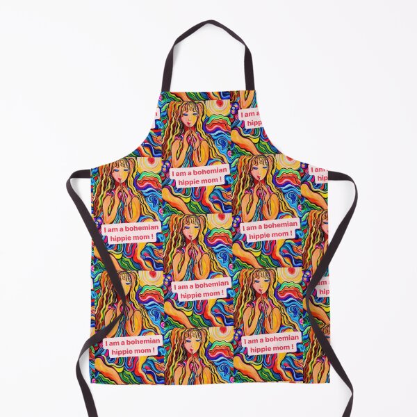 Item preview, arthappy , bohemian hippie  mom designed and sold by tracey jacobson.