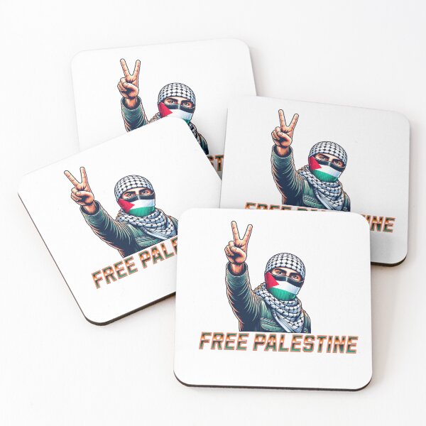 Item preview, Free Palestine designed and sold by ANGHAM ALKHALED.