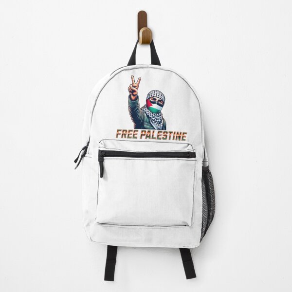 Item preview, Free Palestine designed and sold by ANGHAM ALKHALED.
