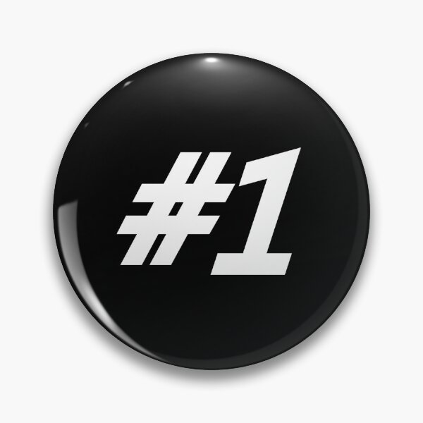 Item preview, #1 number One designed and sold by WilliamsGFX.