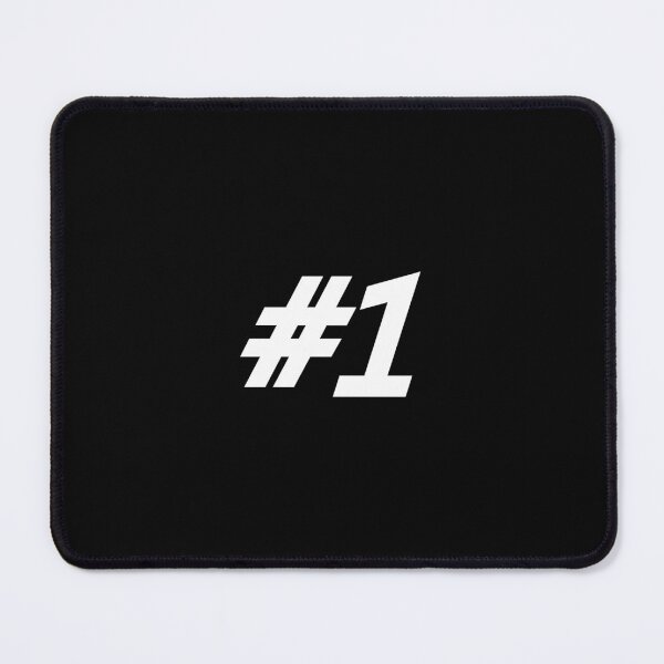 Item preview, #1 number One designed and sold by WilliamsGFX.