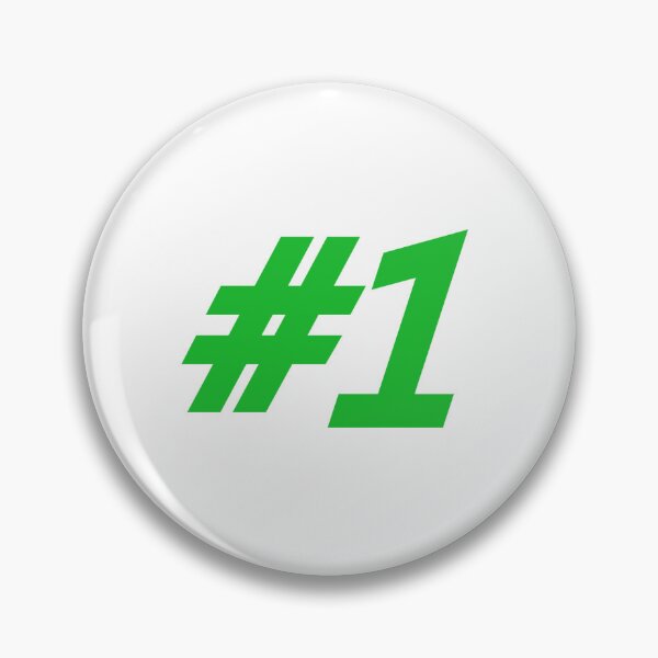 Item preview, #1 number One designed and sold by WilliamsGFX.