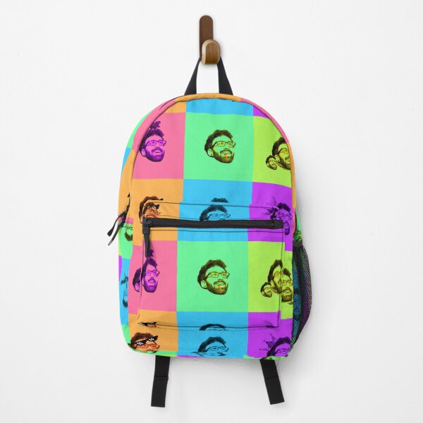 Item preview, 6 Bert Bag designed and sold by rohapa.