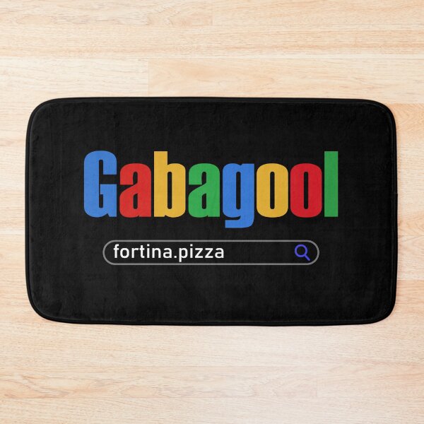 Item preview, Gabagool Google  designed and sold by FYS-Arte-Style.