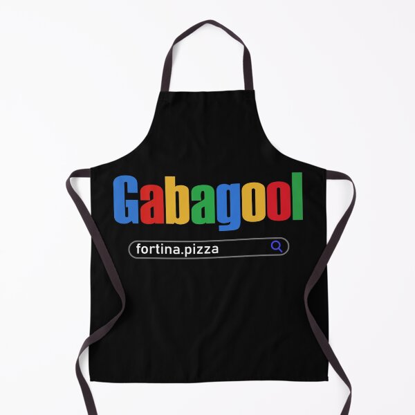 Item preview, Gabagool Google designed and sold by FYS-Arte-Style.