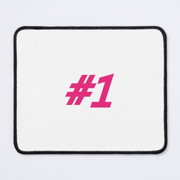 Item preview, #1 number One designed and sold by WilliamsGFX.