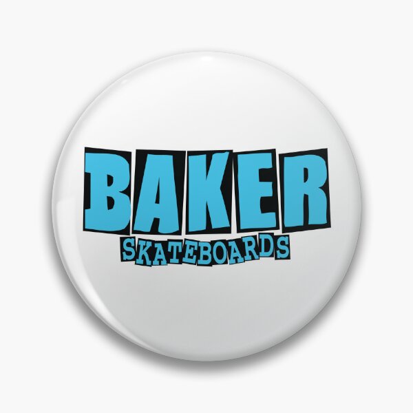 Item preview, Baker skateboards  designed and sold by Paintbase.