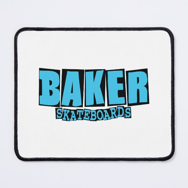 Item preview, Baker skateboards designed and sold by Paintbase.