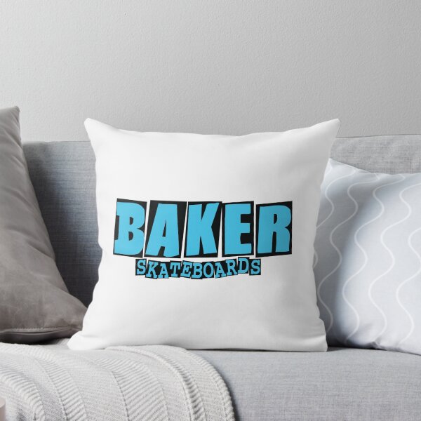 Item preview, Baker skateboards  designed and sold by Paintbase.