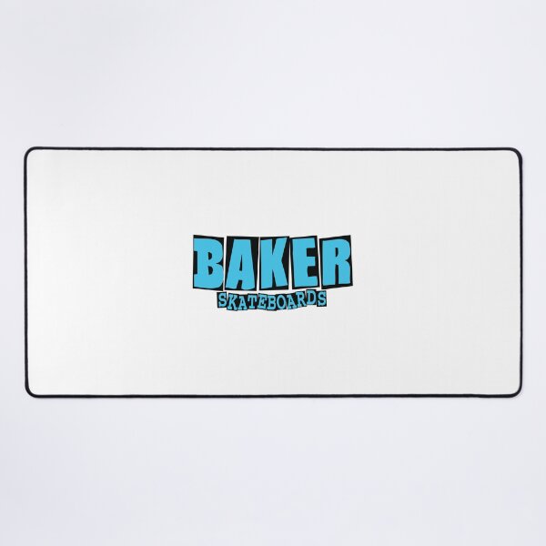 Item preview, Baker skateboards designed and sold by Paintbase.