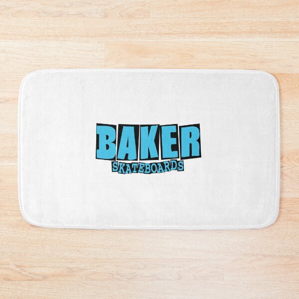 Item preview, Baker skateboards  designed and sold by Paintbase.