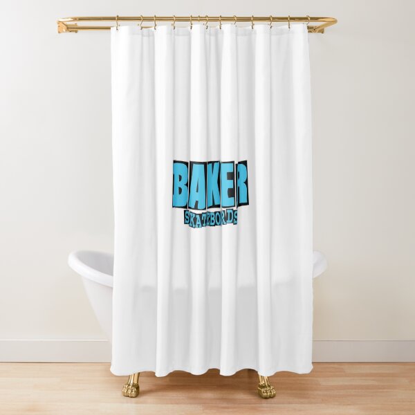 Item preview, Baker skateboards  designed and sold by Paintbase.