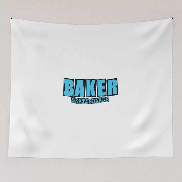 Item preview, Baker skateboards  designed and sold by Paintbase.