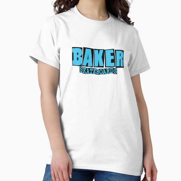 Item preview, Baker skateboards  designed and sold by Paintbase.