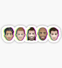 Queer Eye Sticker