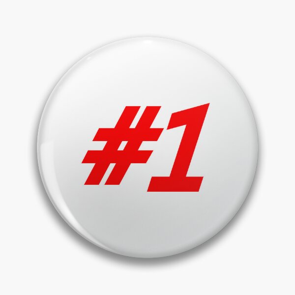 Item preview, #1 number One designed and sold by WilliamsGFX.