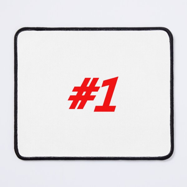 Item preview, #1 number One designed and sold by WilliamsGFX.