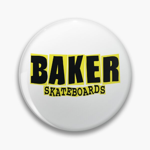Item preview, Baker skateboards  designed and sold by Paintbase.