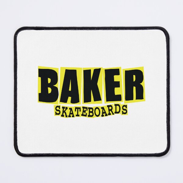 Item preview, Baker skateboards designed and sold by Paintbase.