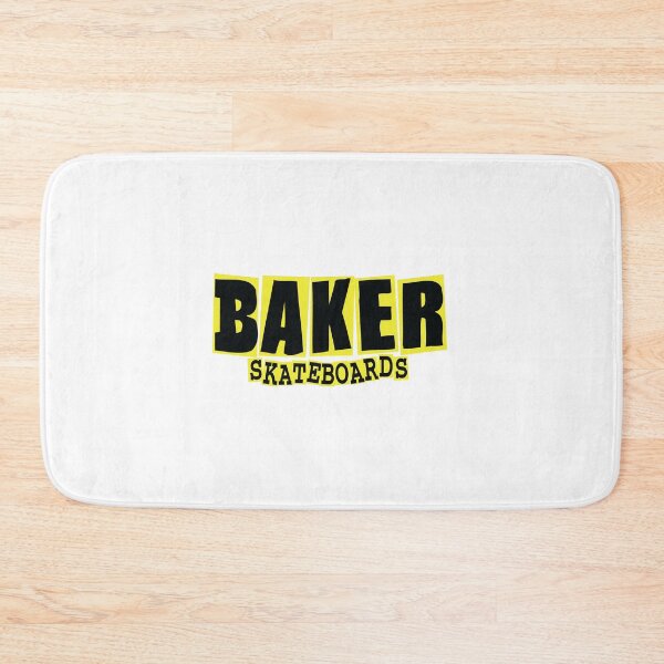 Item preview, Baker skateboards  designed and sold by Paintbase.
