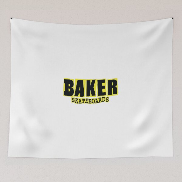 Item preview, Baker skateboards  designed and sold by Paintbase.