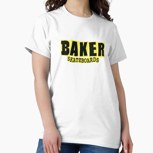 Item preview, Baker skateboards  designed and sold by Paintbase.