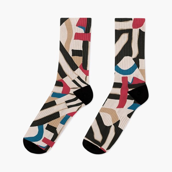 Item preview, Geometric pattern designed and sold by Haji  Kamora.