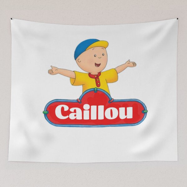 Aperçu de l'œuvre Caillou!! créée et vendue par officalimelight.