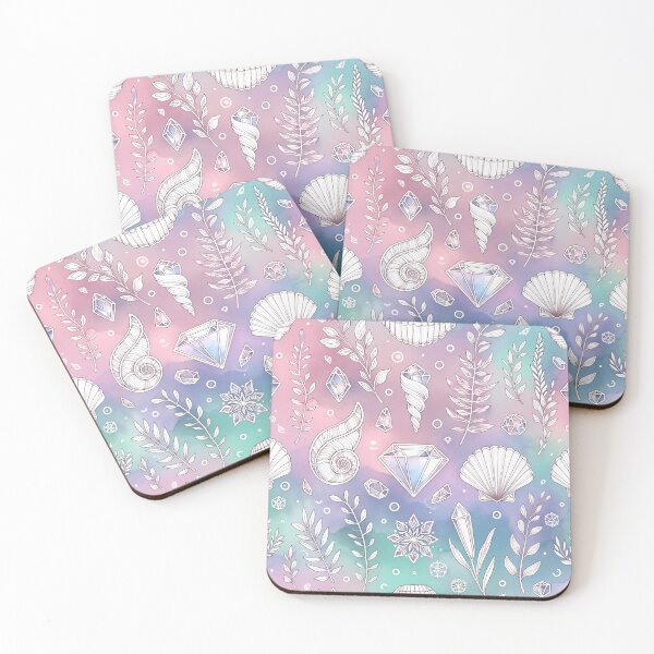Item preview, Selkie's Treasures: Tidal Tranquility designed and sold by The Selkie Siren.