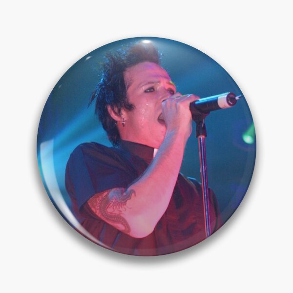 Item preview, Scott Weiland - Photograph designed and sold by ConcertImages.