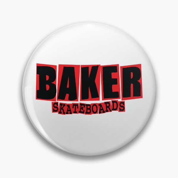 Item preview, Baker skateboards  designed and sold by Paintbase.