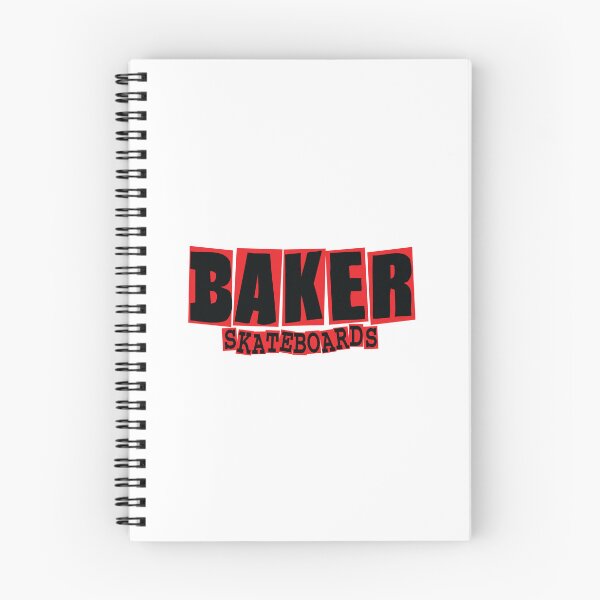 Item preview, Baker skateboards  designed and sold by Paintbase.