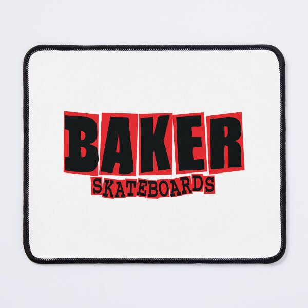 Aperçu de l'œuvre Planches à roulettes de boulanger créée et vendue par Paintbase.
