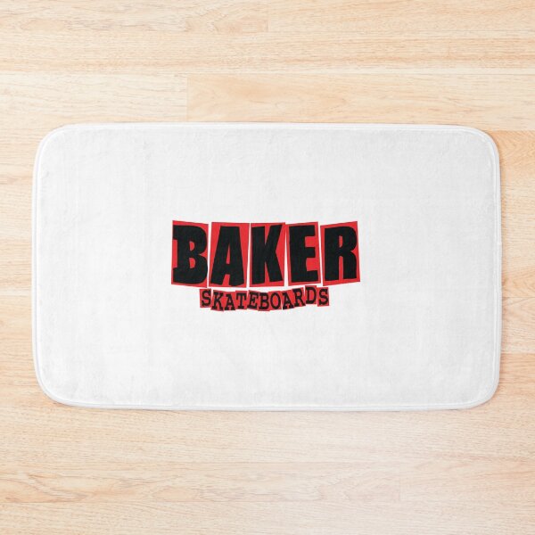 Item preview, Baker skateboards  designed and sold by Paintbase.