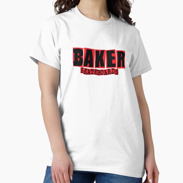 Item preview, Baker skateboards  designed and sold by Paintbase.