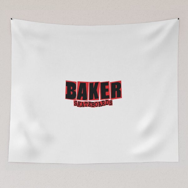 Item preview, Baker skateboards  designed and sold by Paintbase.