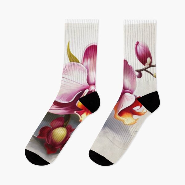 Item preview, Wild Orchid designed and sold by MindsAtelier.