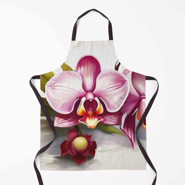 Item preview, Wild Orchid designed and sold by MindsAtelier.