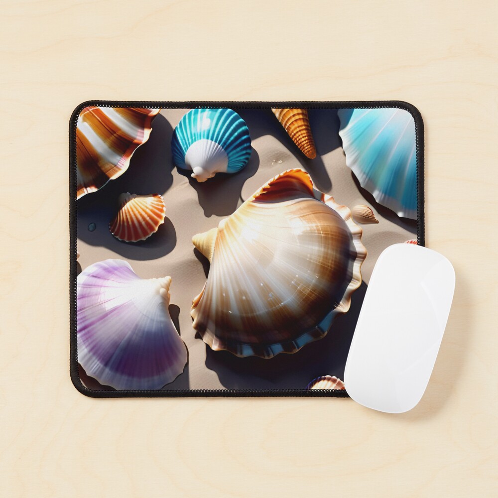 Item preview, Mouse Pad designed and sold by TheArtOfPat.