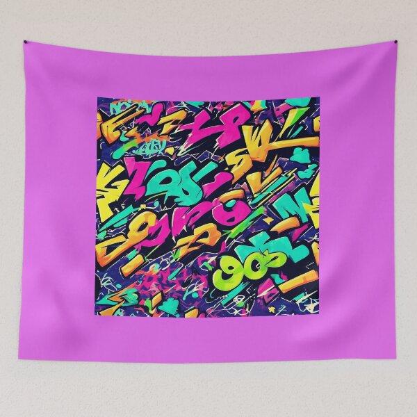 Item preview, Magnificent View of Colors designed and sold by Beatka1.